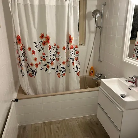 Apartamento Karl Interlaken