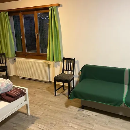Karl Apartment