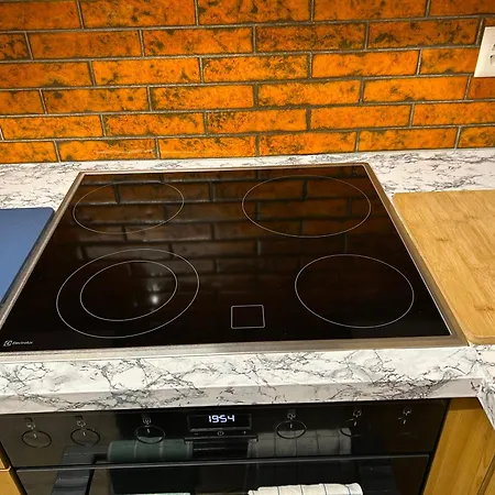 Apartment Karl
