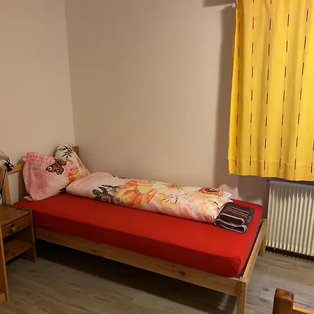 Apartment Karl *