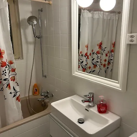 Apartamento Karl Interlaken