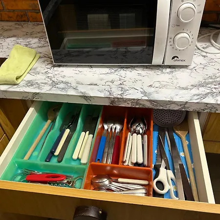 Apartment Karl