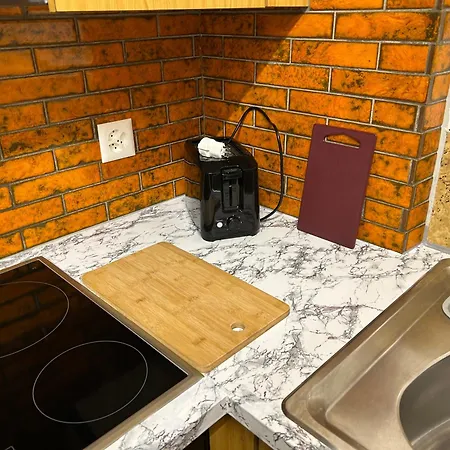 Karl Apartment
