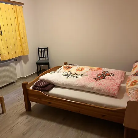 Karl Apartamento Interlaken