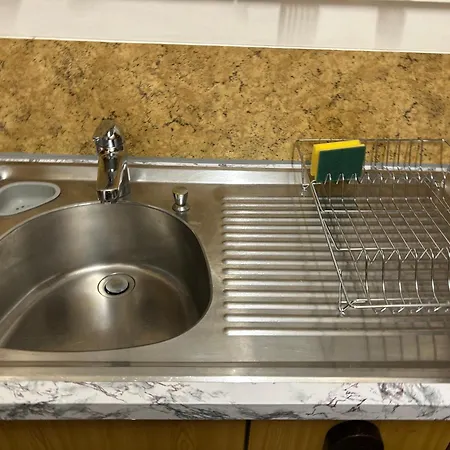 Apartamento Karl Entrelagos