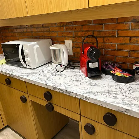 Karl Apartment