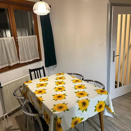 Karl Apartment