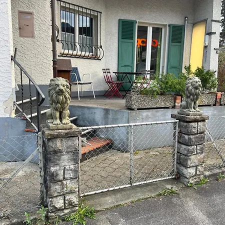 Apartment Karl