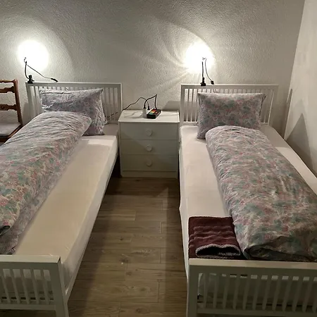 Karl Appartement Interlaken