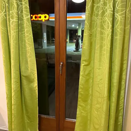 Karl Apartment