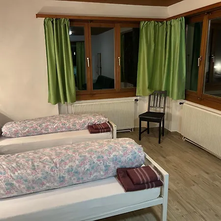 Karl Apartment