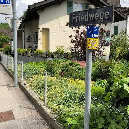 Apartment Karl Interlaken