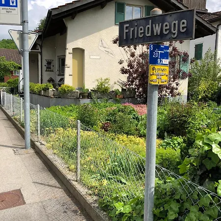 Appartement Karl Interlaken