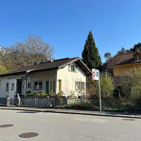 Karl * Interlaken