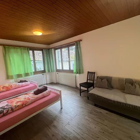 Appartement Karl Interlaken