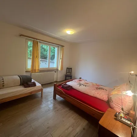 Apartment Karl *