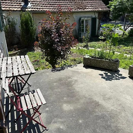 Apartamento Karl Entrelagos