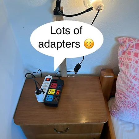 Appartement Karl Interlaken