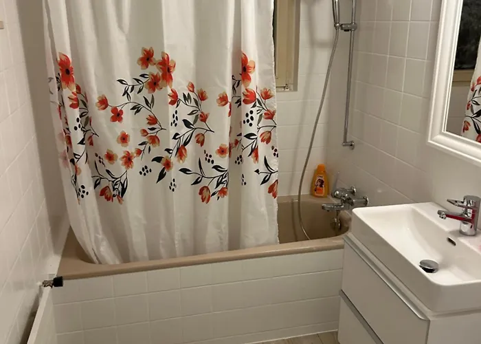 Apartamento Karl Interlaken