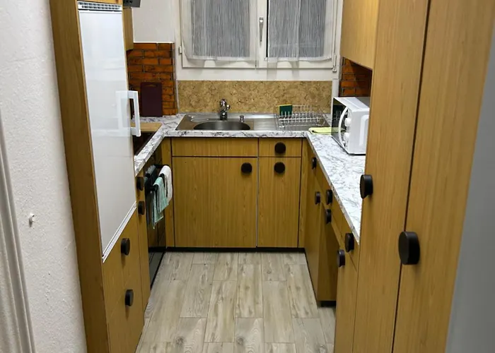 Karl Apartamento Interlaken