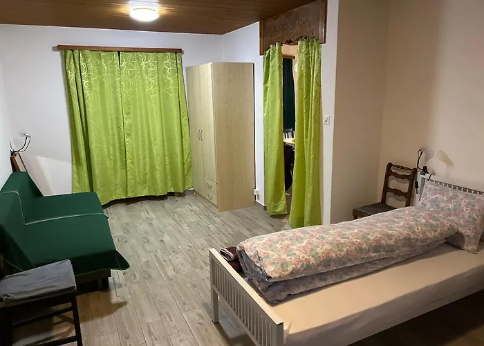 Karl Apartamento Interlaken