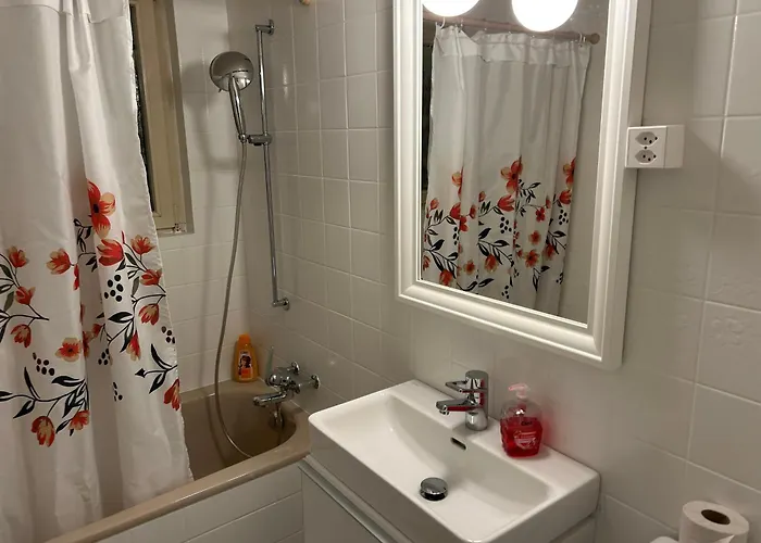 Apartamento Karl Interlaken