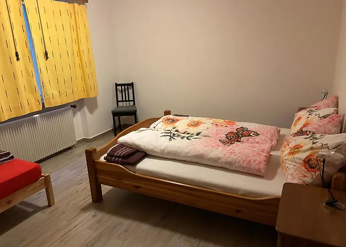 Karl Apartamento Interlaken