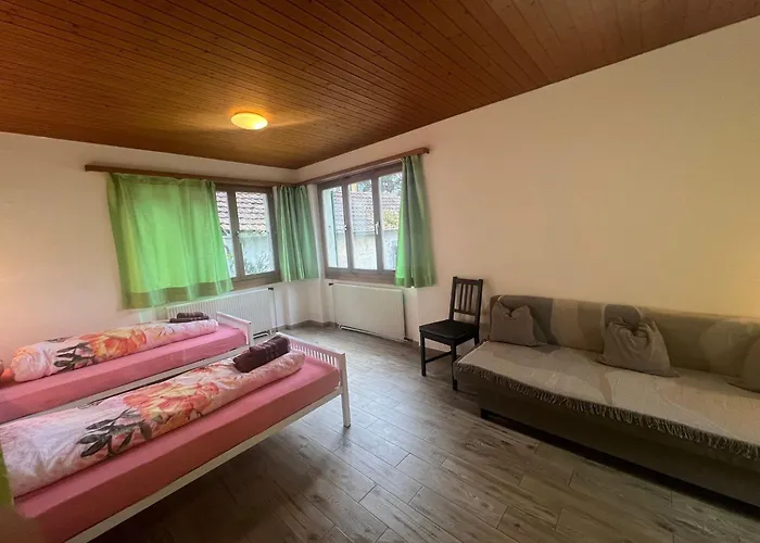 Apartment Karl Interlaken