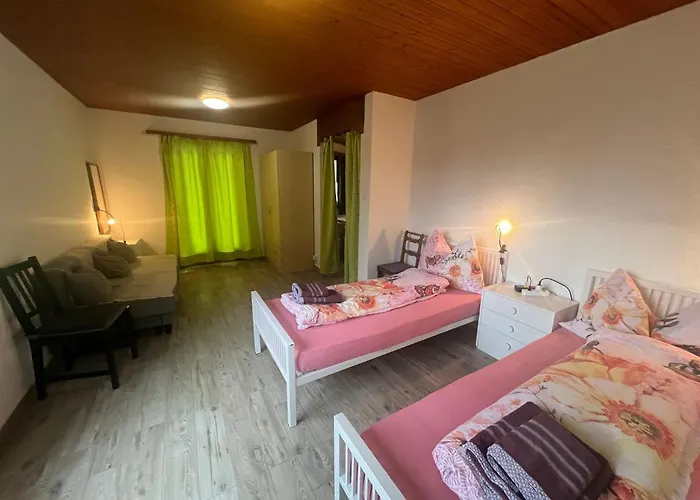 Karl Apartment Interlaken