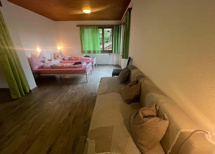 Apartamento Karl Interlaken