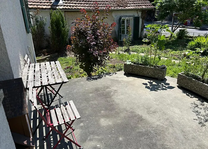 Apartamento Karl Interlaken