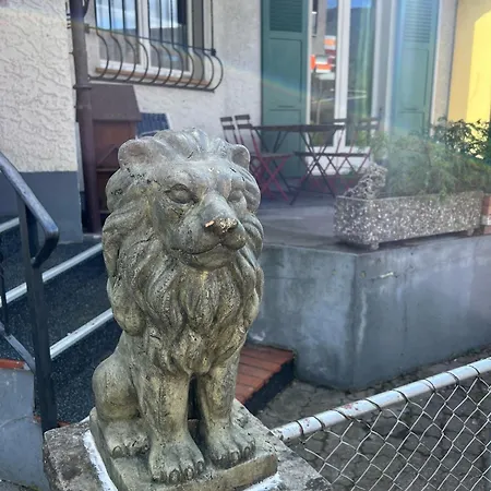 Διαμέρισμα Karl *