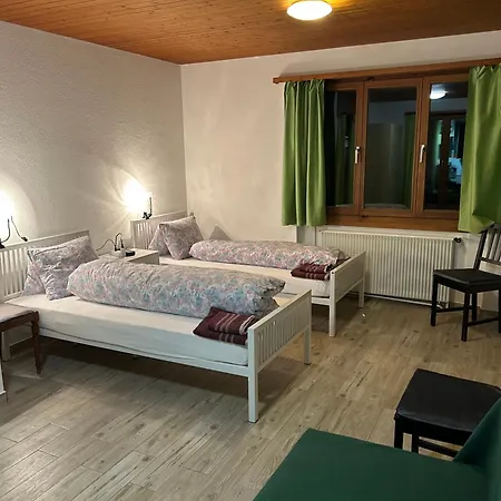 Karl Ιντερλάκεν