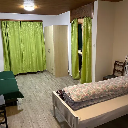 Karl Apartament Interlaken