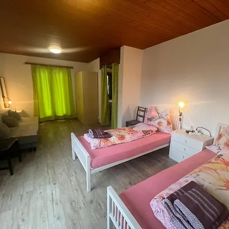 Karl Apartament Interlaken