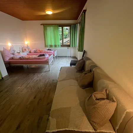 Apartament Karl Interlaken