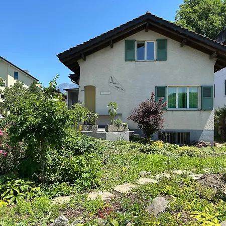 Karl Apartament Interlaken