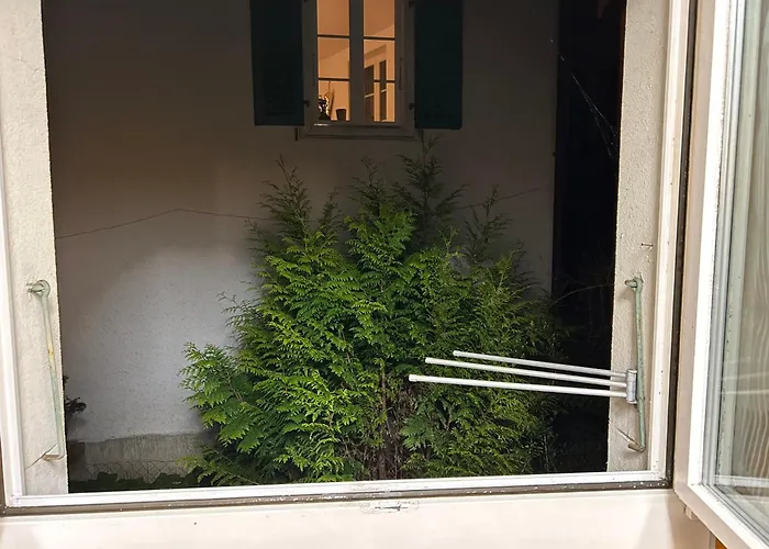 Daire Karl Interlaken