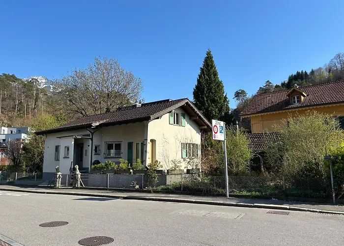 Karl * Interlaken