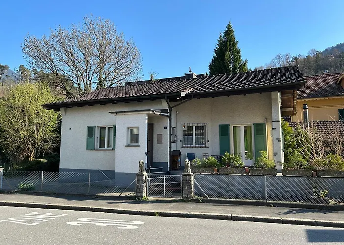 Karl * Interlaken
