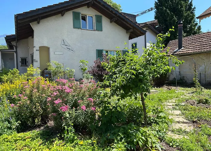 Karl * Interlaken